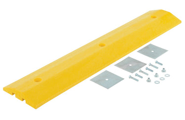 SPEED BUMP-GLUE DOWN 48 X 10 X 2 - Model SBG-48